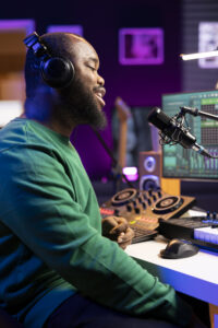 Read more about the article Common mistakes by newbies on radio
